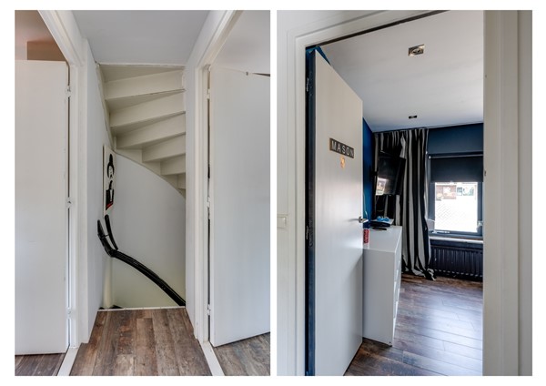 Medium property photo - Rubenspark 7, 5121 WN Rijen